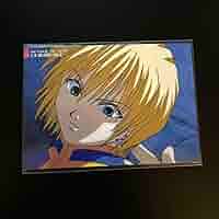 ハンター×ハンター　クラピカ　カード HUNTER×HUNTERカード クラピカ - メルカリ